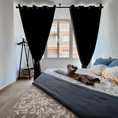 Estudio 221 Apartment Torrevieja Exterior foto