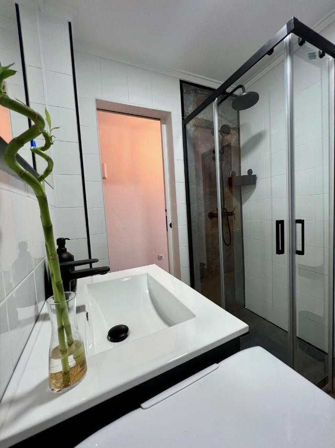 Estudio 221 Apartment Torrevieja Exterior foto